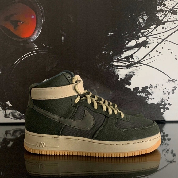 Nike Shoes - WOMENS NIKE AIR FORCE 1 HI UTILITY | NEW